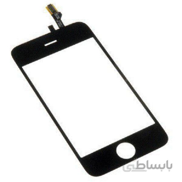 تاچ گوشی اپل آیفون (TOUCH Apple iPhon 3G)