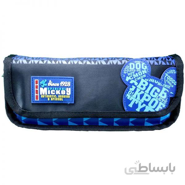 جامدادی یونیمس کد GD15007 ا Unimass GD15007 pencil case