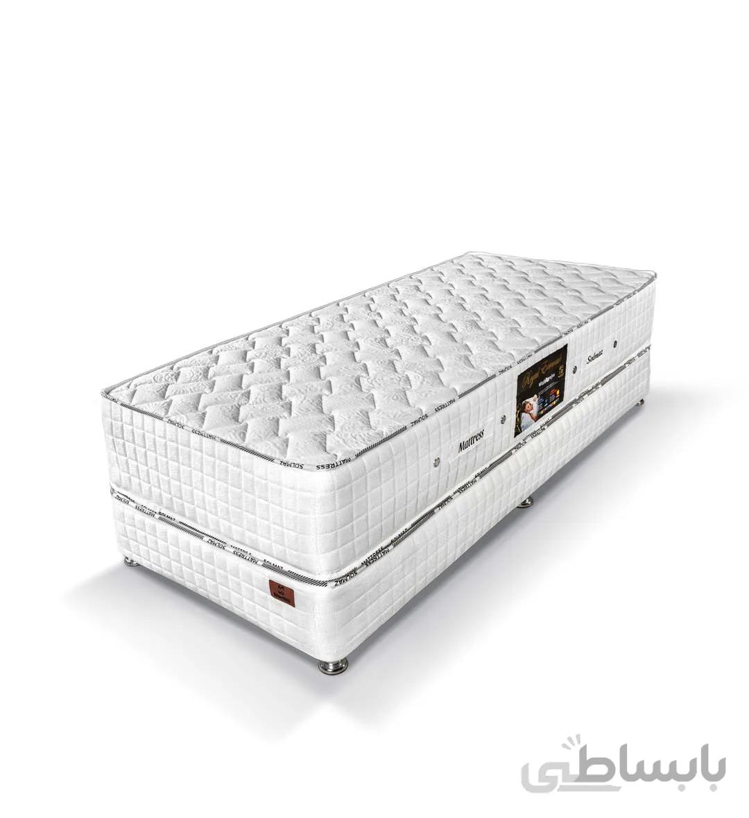 مدل طبی فنری ایرمک - از نوع طبی فنری متصل SOFT