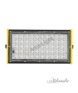 پروژکتور 50 وات SMD سفید پارس شعاع توس مدل اکوآتریا