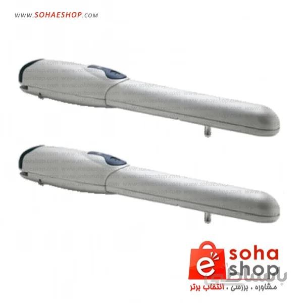 جک پارکینگی نایس مدل Wingo 4024 ا NICE Wingo 4024 d