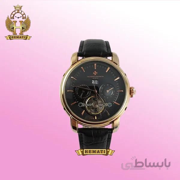ساعت مچی مردانه واشرون کنستانتین VACHERON 7998G اتوماتیک