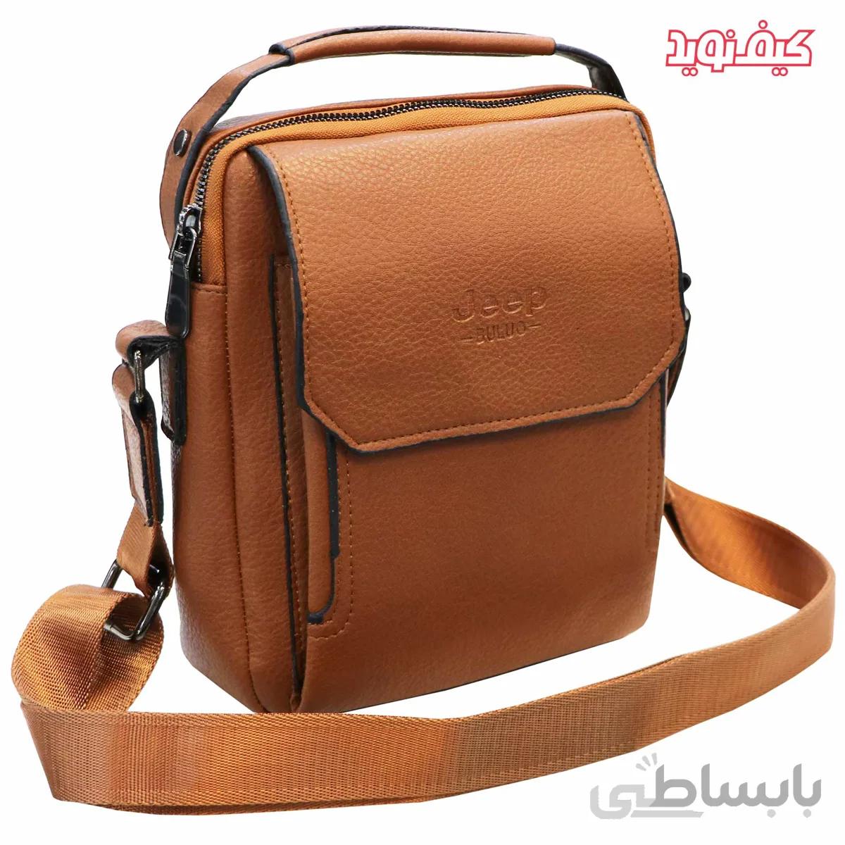 کیف رودوشی Jeep کد 1557