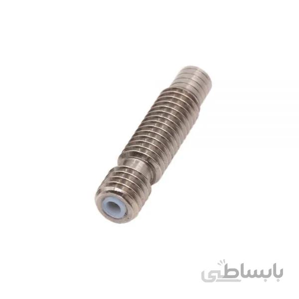 پیچ سوراخدار E3d ورژن 5 با لوله تفلنی / E3d V5 Bowden Head Metal Throat