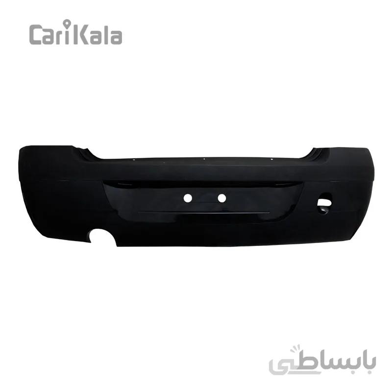 سپر عقب L 90 مشکی کروز