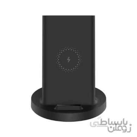 شارژ وایرلس شیائومی مدل Mi 20W Wireless charging Stand