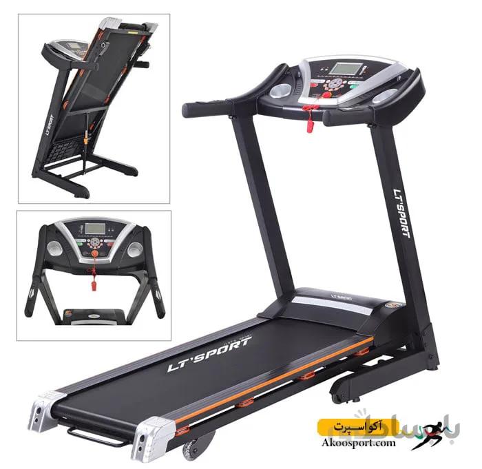 تردمیل ال تی اسپرت مدل 6028S