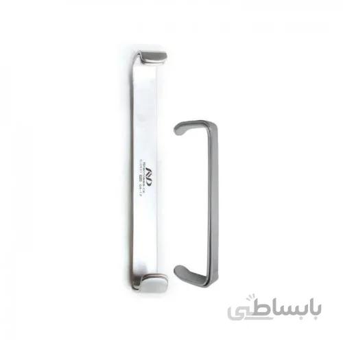 رترکتور فارابوف فتاح طب