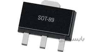 BCX56 SMD