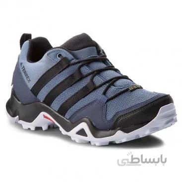 کتانی ورزشی زنانه آدیداس ضدآب Adidas Terrex AX2R Gtx