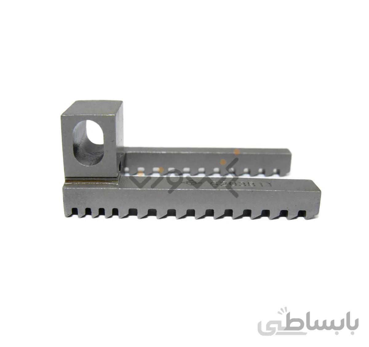 کاربر سرکیسه دو دوخت یوهان تایوان