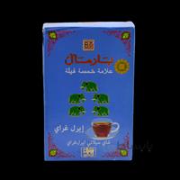 چای بارمال Bharmal مدل Earl Grey