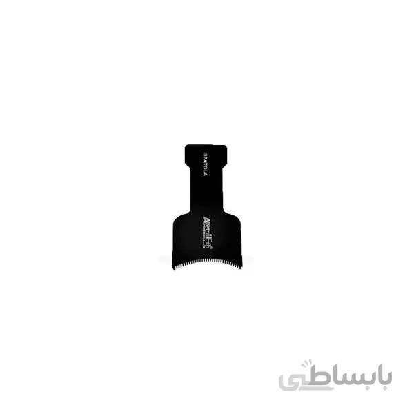 شانه اسپاتولا آوایی
