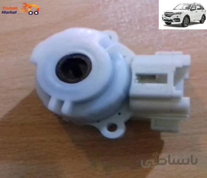 مجموعه مغزی سوییچ لیفان-X60-AT-MT