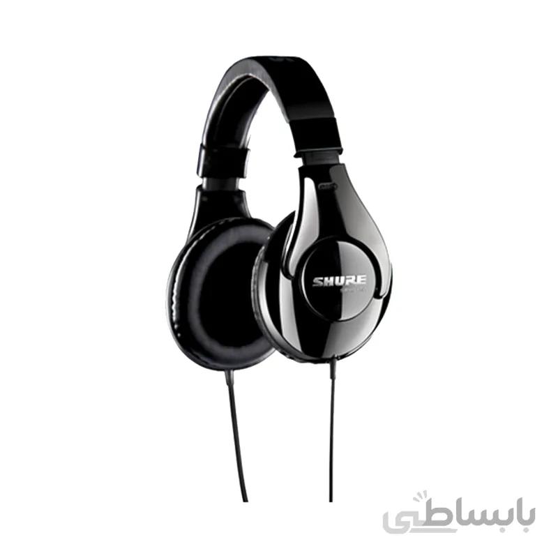 هدفون Shure SRH240-E