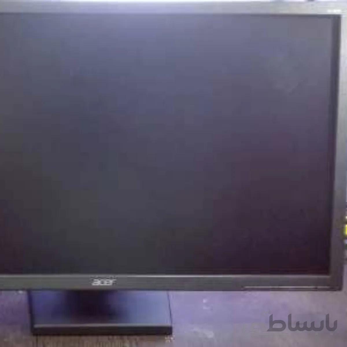 مانیتور 24 ایچ فول اچ دی ایسر acer