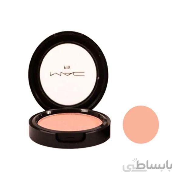 رژگونه مک فیکس مدل Mineralize Blush شماره A1