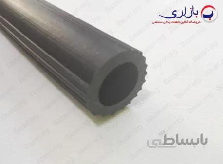 شیلنگ "1/2 تک لایه آج دار فشار قوی ایران لاسا (IRAN LASA)