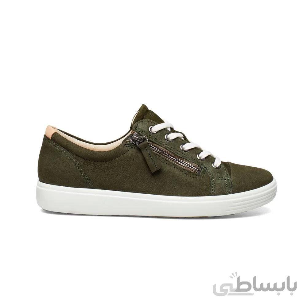 کفش زنانه اکو اصل مدل Soft 7 W