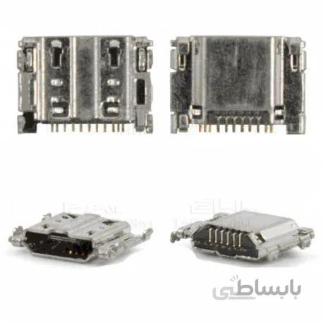 کانکتور شارژ سامسونگ گلکسی SAMSUNG I9300 / GALAXY S3 ا C/ CHARGE SAMSUNG i9300 / GALAXY S3