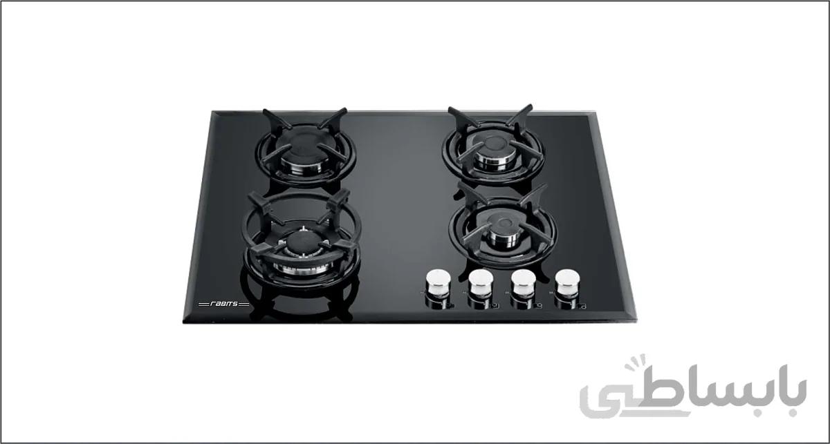 گاز رابیتس مدل RG 451
