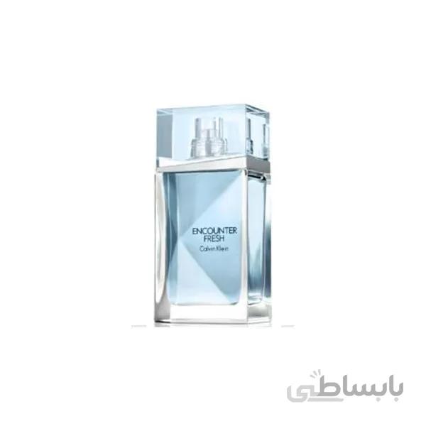 انکانتر فرش ا Encounter Fresh Eau de Toilette For Men