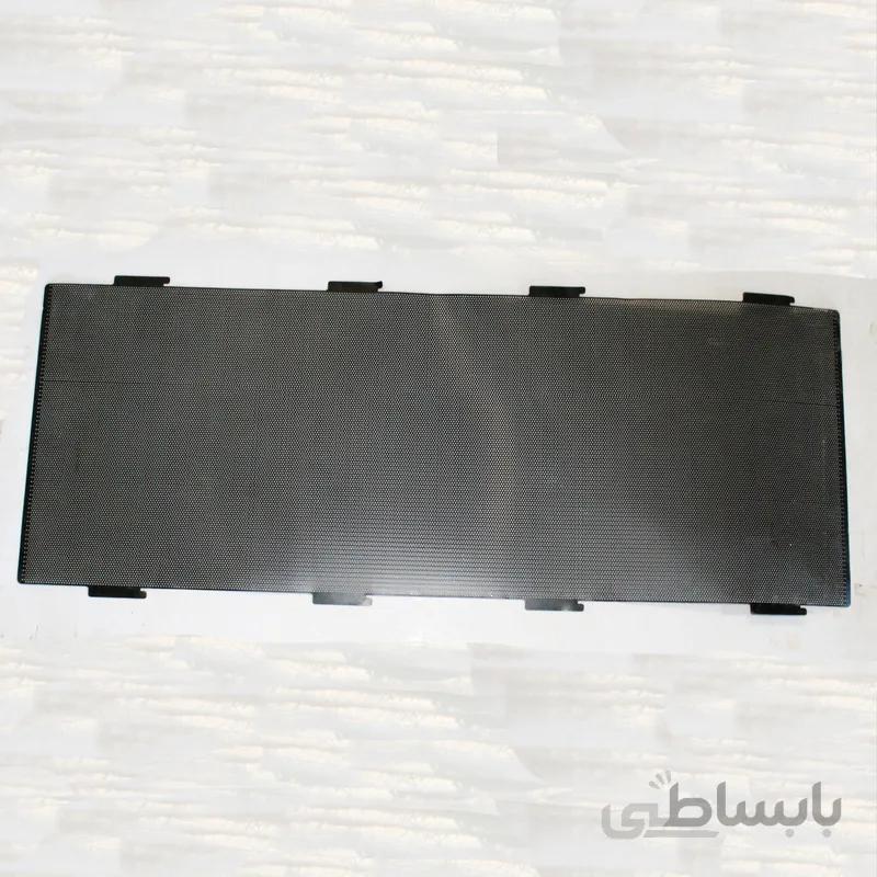 قاب جانبی دستگاه باشگاهی برند یولایف سایز 64*123.5 سانتی متر