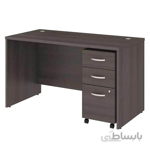 میز تحریر-کارمندی فوبورو مدل سوفیا