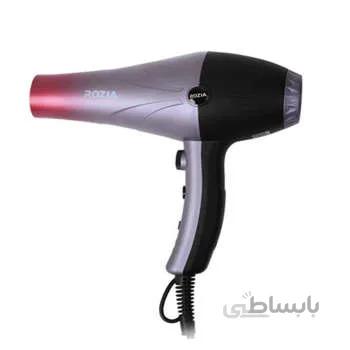 سشوار حرفه‌ ای روزیا مدل HC8505