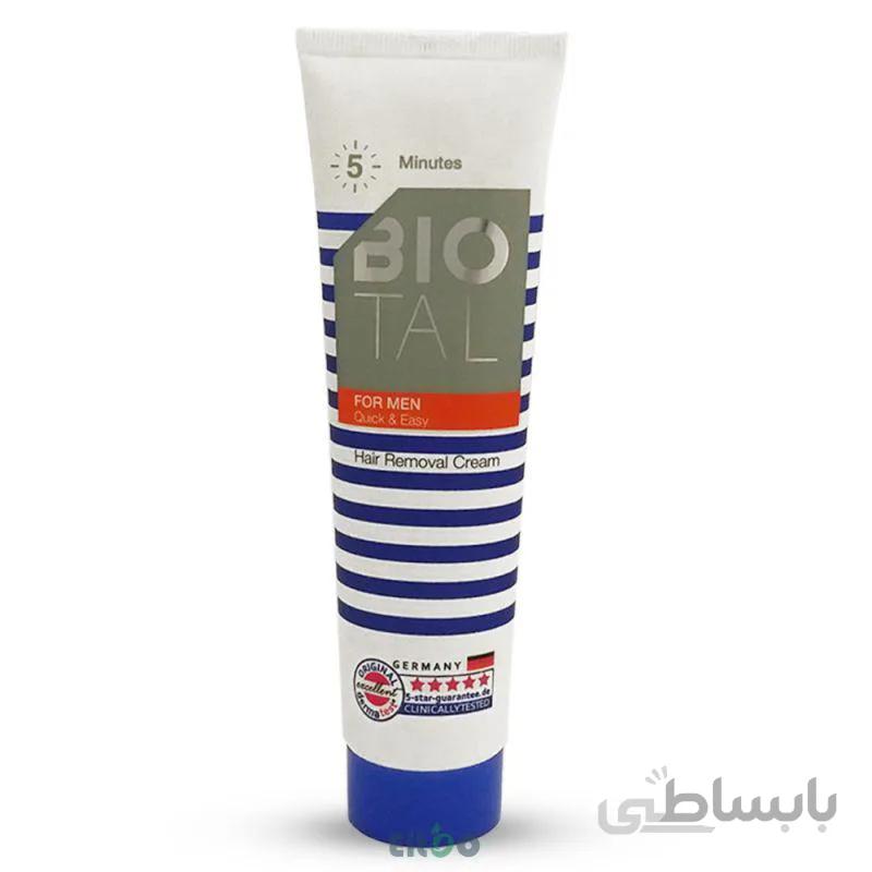 بیوتال کرم موبر آقایان