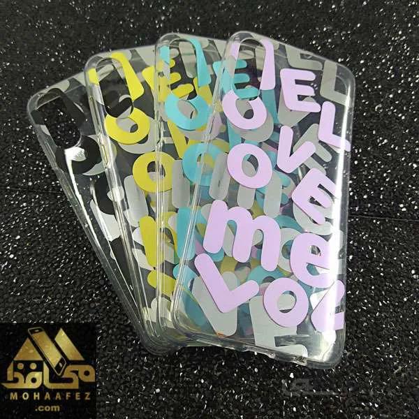قاب فانتزی سامسونگ Samsung A70 / A70s کد SA405A