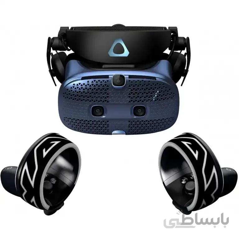 HTC VIVE Cosmos