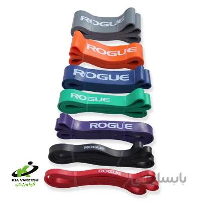 کش پاور باند پک ROGUE- مشخصات، خرید و قیمت ا power band cache rogue