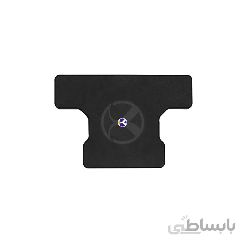 قطعه یدکی درب ستون دریل کرگیری DD200 هیلتی