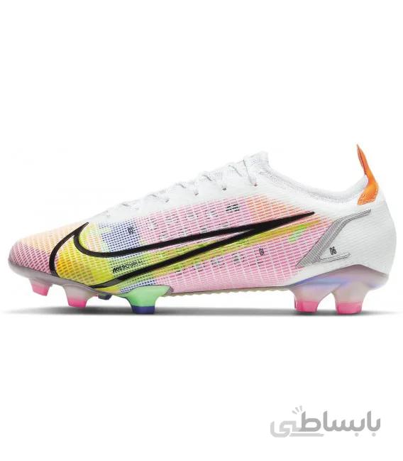 کفش فوتبال نایک مرکوریال Nike Mercurial Vapor Dragonfly FG CQ7635-105