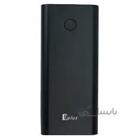 پاوربانک فست شارژ ۲۶۰۰۰ یو پلاس Uplus UP-PB821 PD QC2.0