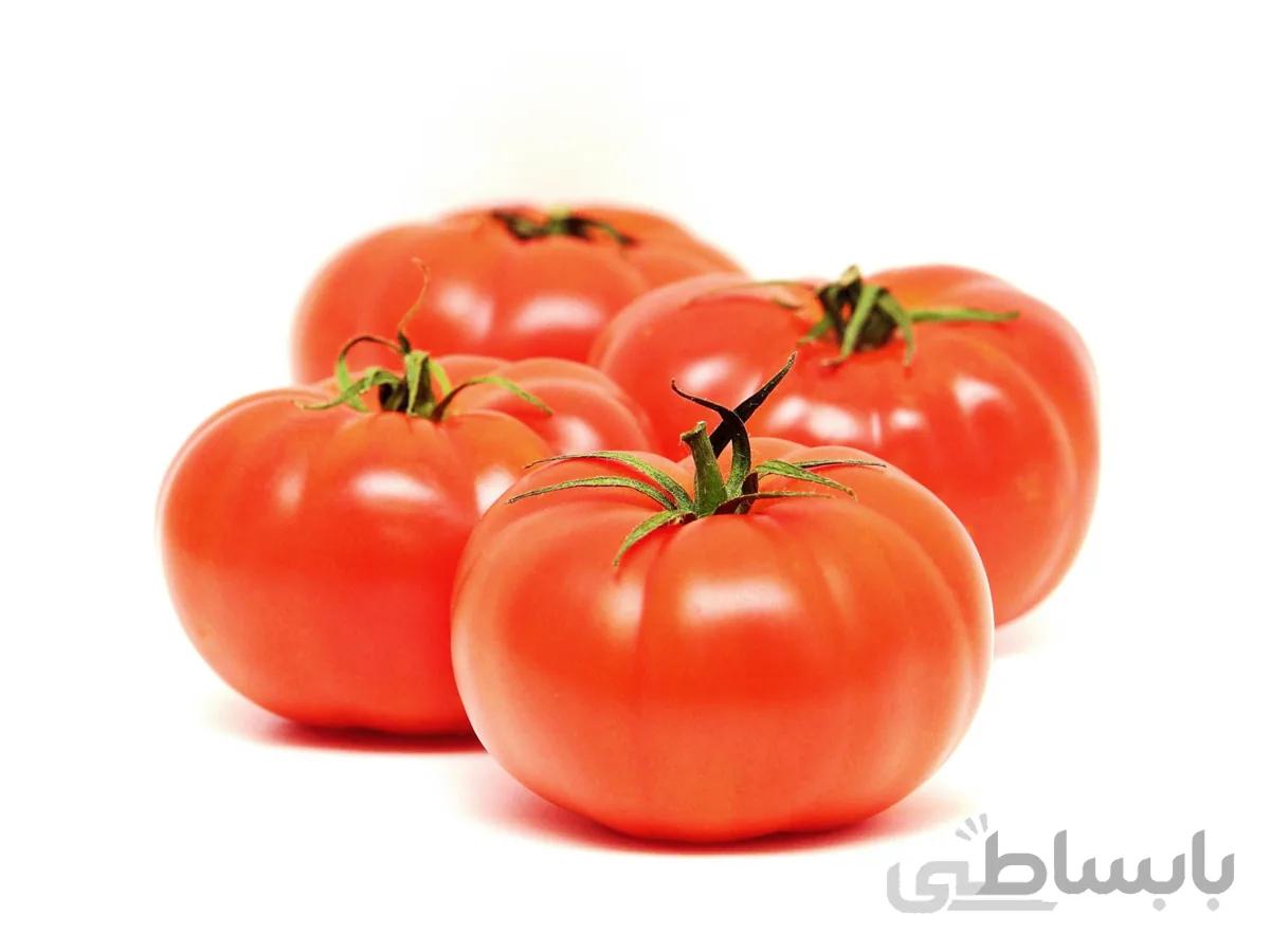 بذر گوجه فرنگی آبدار (سالادی)