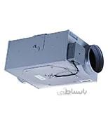 هواکش سانتریفیوژ بلابرگ مدل Box 125