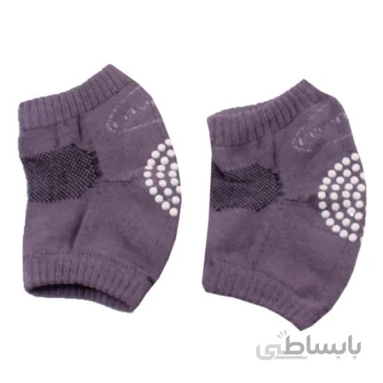 زانوبند استپ دار کودک