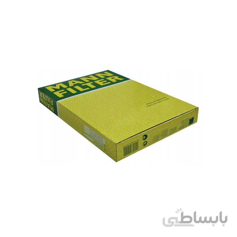 فیلتر کابین کیا اپیروس برند مان MANN (اصلی)