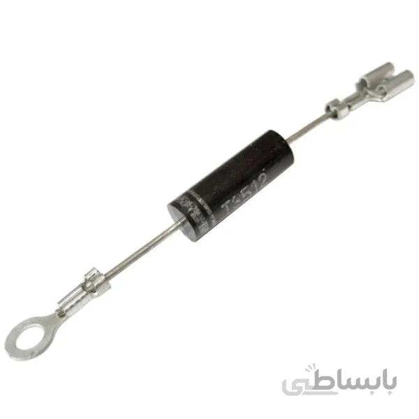 دیود ماکروفر