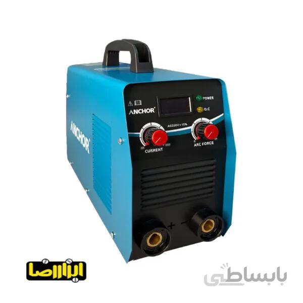 اینورتر جوشکاری آنکور مدل 315A