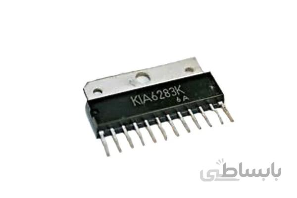 KIA6283K