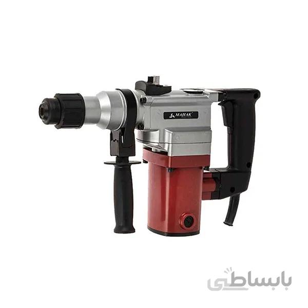 دریل بتن کن Mahak مدل HDM-28 ا Mahak Concrete Drill Model HDM-28