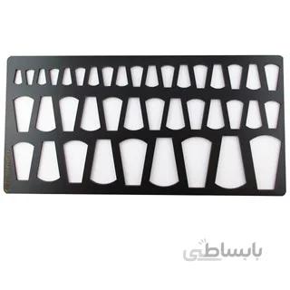 شابلون کد 2500 ا قیمت به شرط خرید تیمی