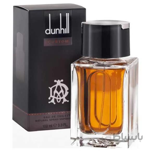 عطر دانهیل کاستوم(Dunhill Custom 100ml)