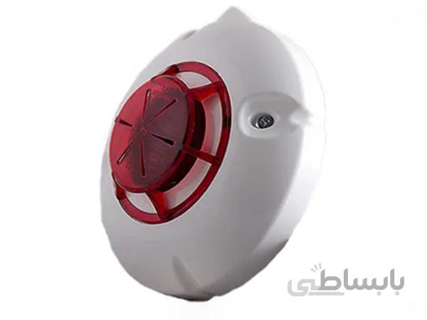 دتکتور شعله ای Unipos