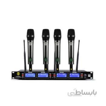 میکروفن بیسیم زیکو مدل UR-1000H