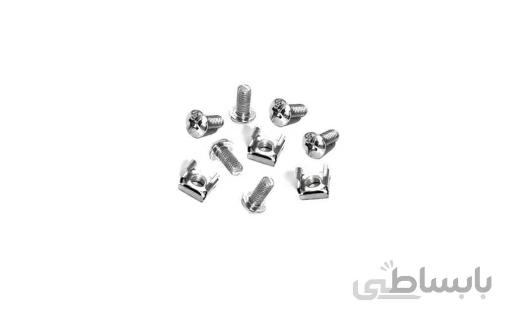 پیچ و مهره رک اچ پی آسیا