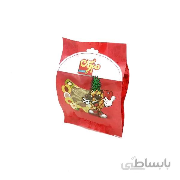 کیوی خشک میوِس - 100 گرم